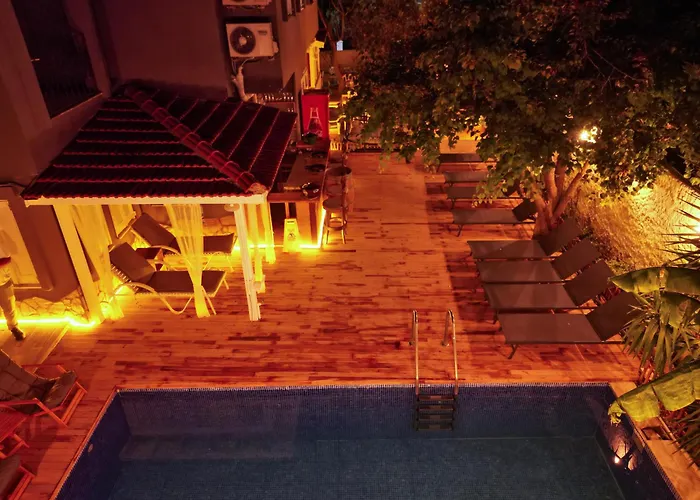 Hotel Kekik Alacati (adults Only)