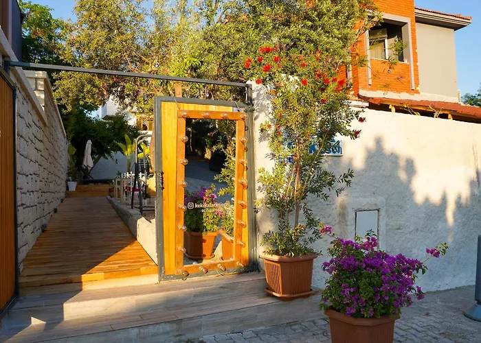 Kekik Alacati (adults Only) Hotel Çeşme