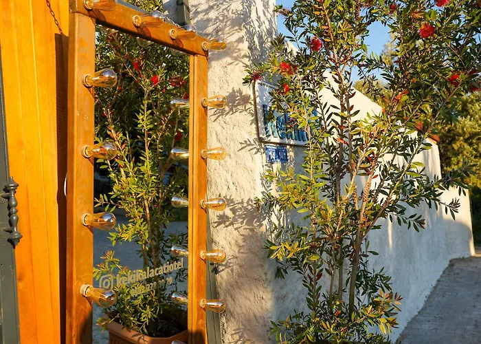 Kekik Alacati (adults Only) *