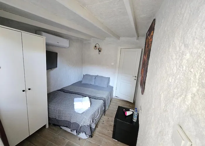 Hotel Kekik Alacati (adults Only)