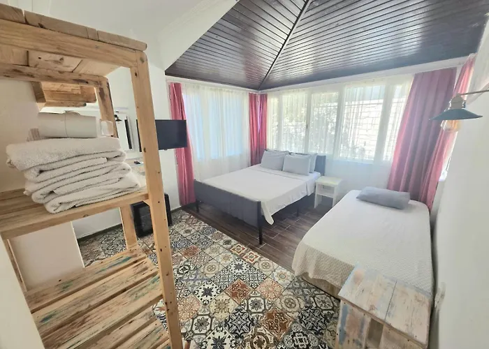 Hotel Kekik Alacati (adults Only)