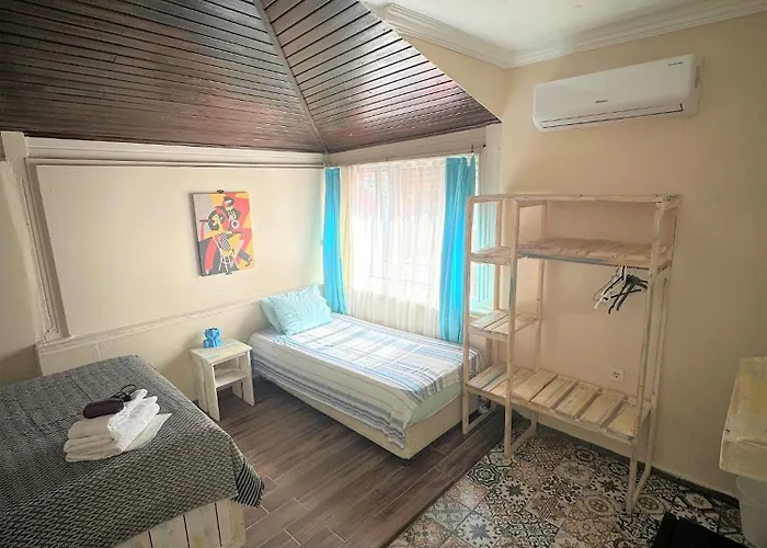 Hotel Kekik Alacati (adults Only)