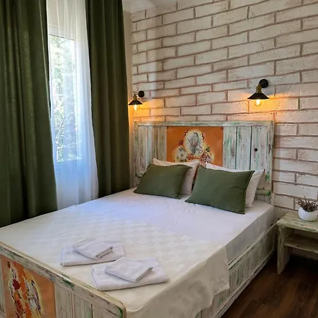 Kekik Alacati (adults Only)