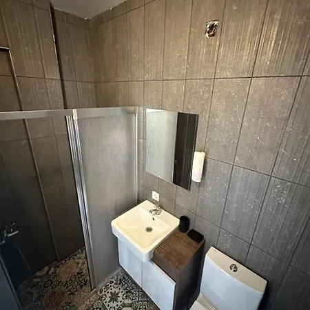 Kekik Alacati (adults Only) Hotel *