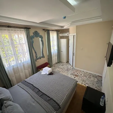 Hotel Kekik Alaçatı *