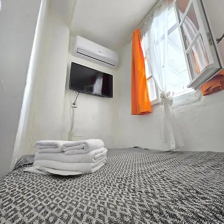 Hotel Kekik Alaçatı *