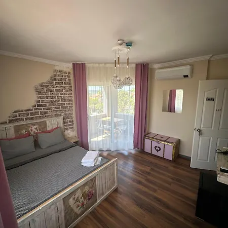 Hotel Kekik Alaçatı Çeşme