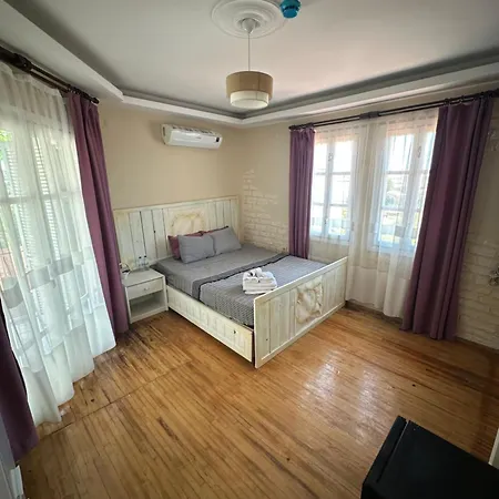 Kekik Alacati (adults Only)