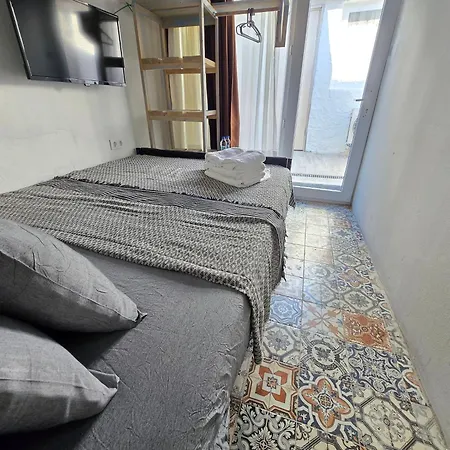Kekik Alaçatı Hotel