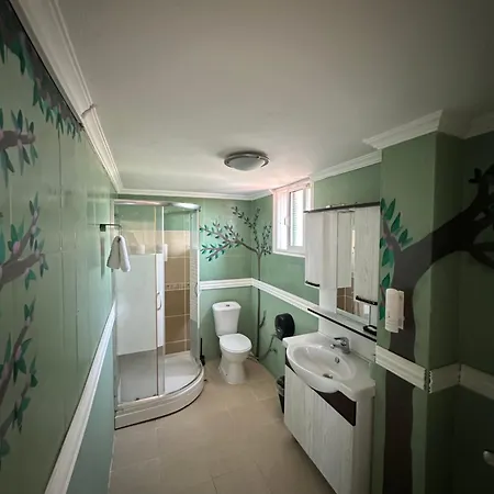 Hotel Kekik Alaçatı *