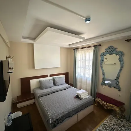 Kekik Alaçatı *