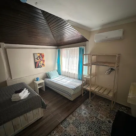 Kekik Alacati (adults Only) * Cesme