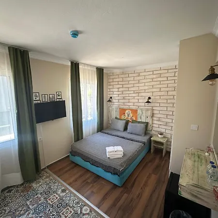 Hotel Kekik Alaçatı *