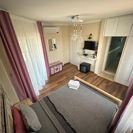 Hotel Kekik Alaçatı Çeşme