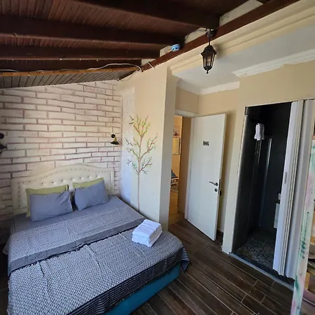 Kekik Alacati (adults Only) Cesme