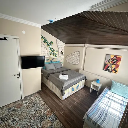 Kekik Alacati (adults Only) 酒店