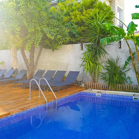 Kekik Alacati (adults Only) *