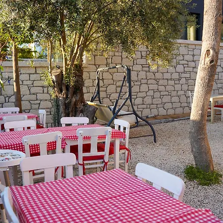 Kekik Alacati (adults Only) Hotel