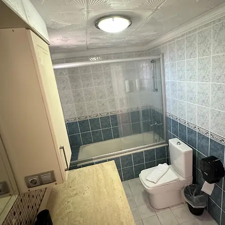 Hotel Kekik Alaçatı *