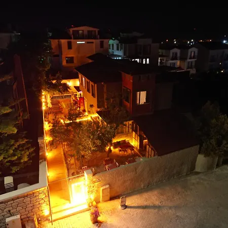 Kekik Alacati (adults Only) Hotel Çeşme