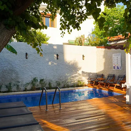 Kekik Alacati (adults Only) *