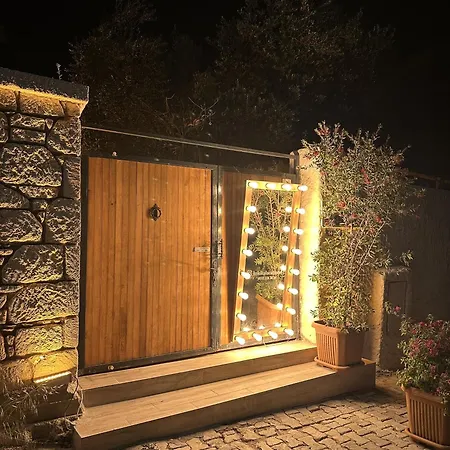 Kekik Alaçatı