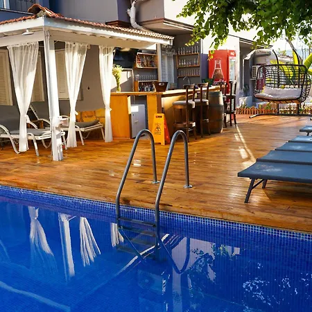 Kekik Alacati (adults Only) 酒店