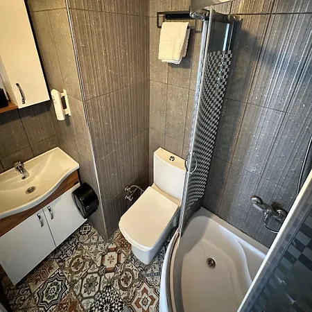 Hotel Kekik Alacati (adults Only) *