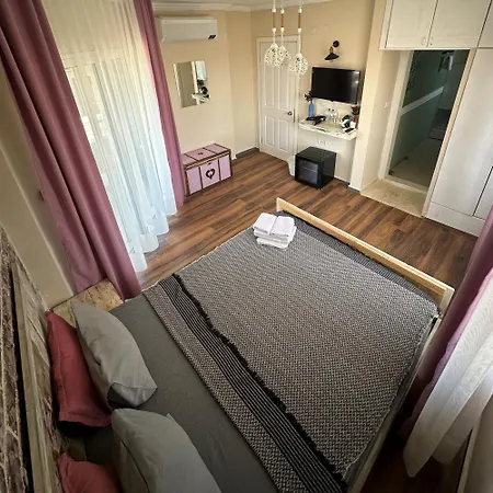 Kekik Alaçatı Hotel Çeşme