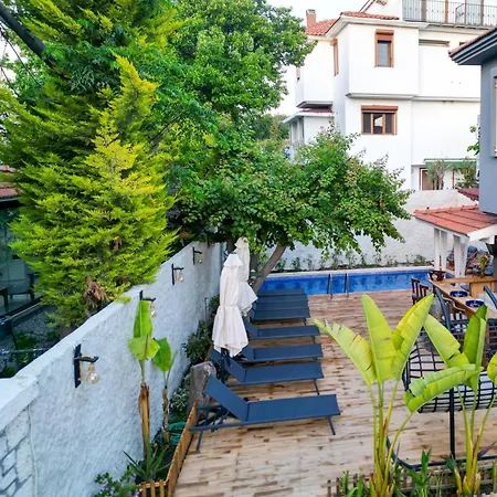 Kekik Alaçatı Hotel