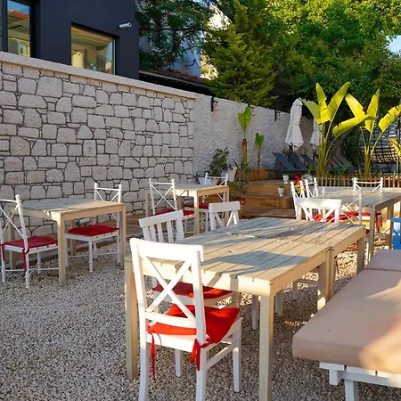 酒店 Kekik Alacati (adults Only)