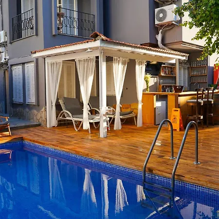 Kekik Alacati (adults Only) Hotel Cesme