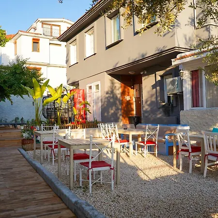 Kekik Alacati (adults Only) *