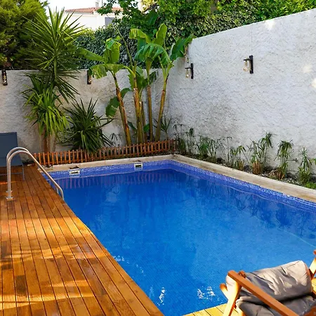 Kekik Alacati (adults Only) 酒店