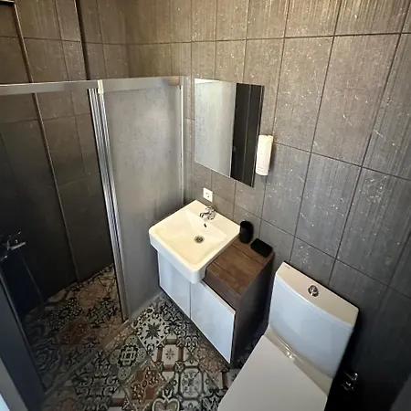 Kekik Alacati (adults Only) 酒店 *