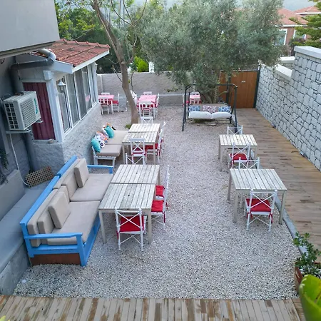 Kekik Alacati (adults Only) Hotel Cesme
