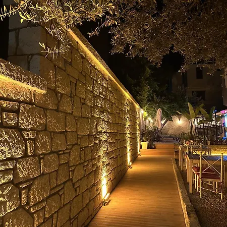 Kekik Alacati (adults Only) * Cesme