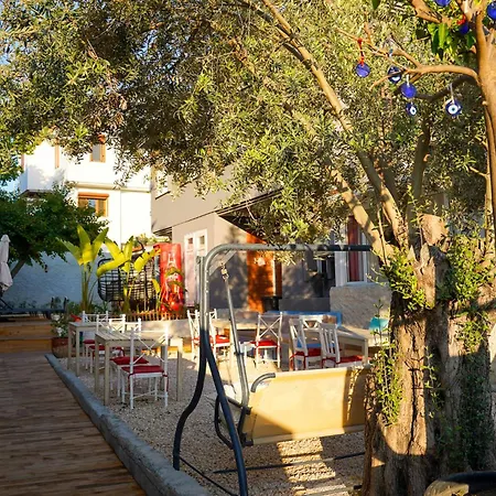 Hotel Kekik Alacati (adults Only) Çeşme