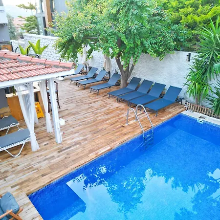 Hotel Kekik Alacati (adults Only) Cesme