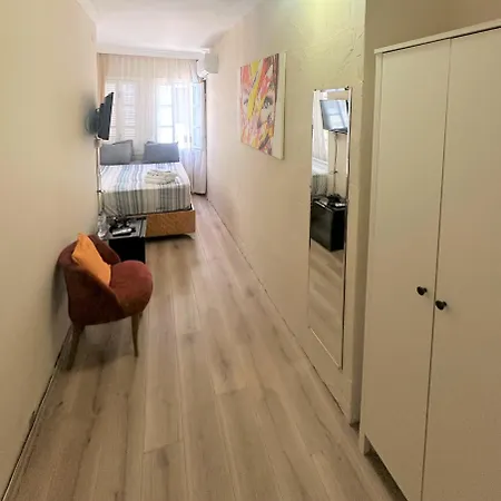 Kekik Alacati (adults Only)