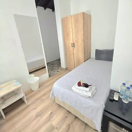 Kekik Alacati (adults Only) Hotel Cesme