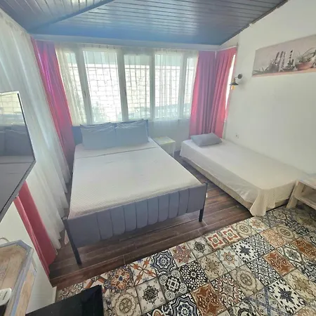 Kekik Alacati (adults Only) מלון