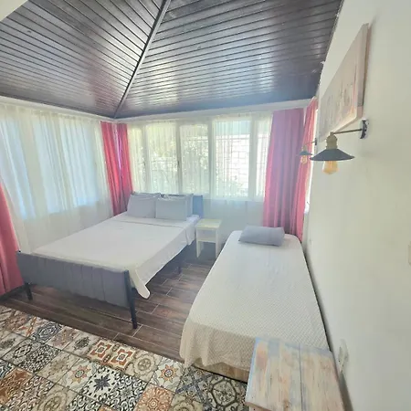 מלון Kekik Alacati (adults Only) *