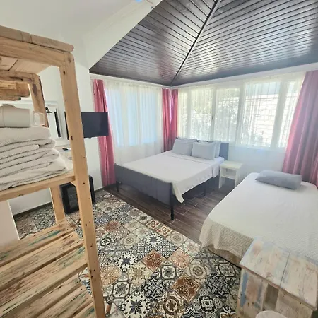 מלון Kekik Alacati (adults Only)