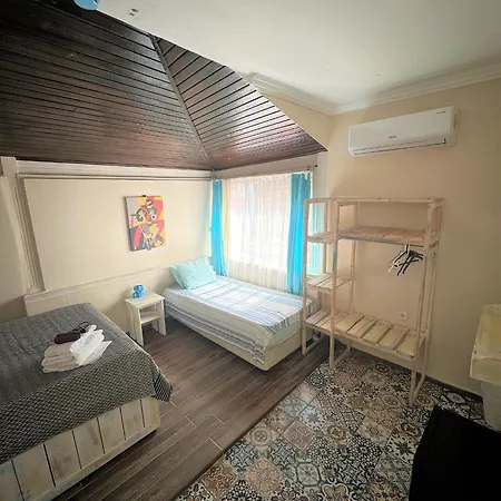 Hotel Kekik Alacati (adults Only)