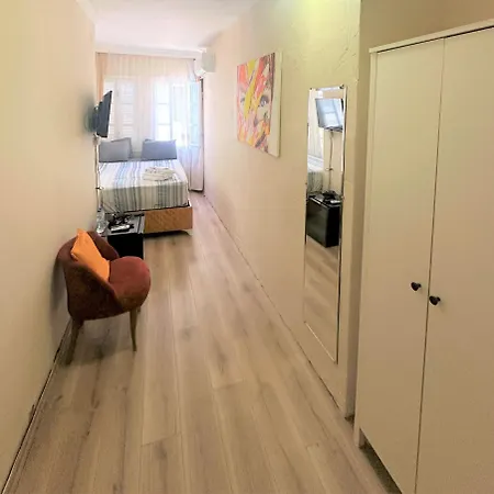 Kekik Alacati (adults Only) Hotel *