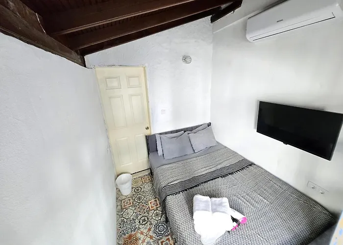 Kekik Alacati (adults Only) *