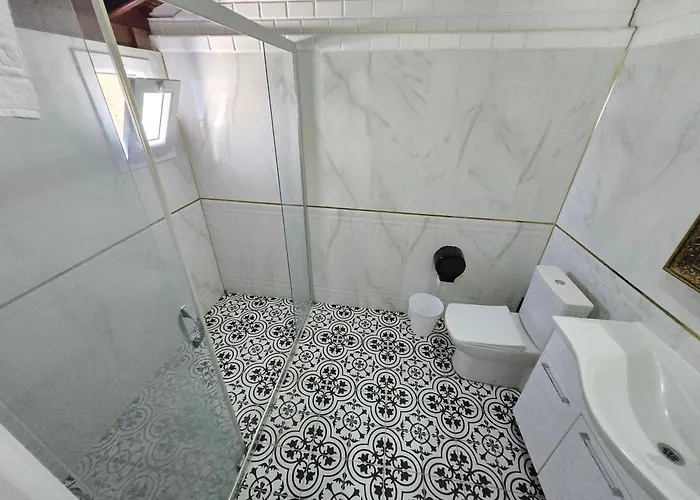 Kekik Alaçatı Otel