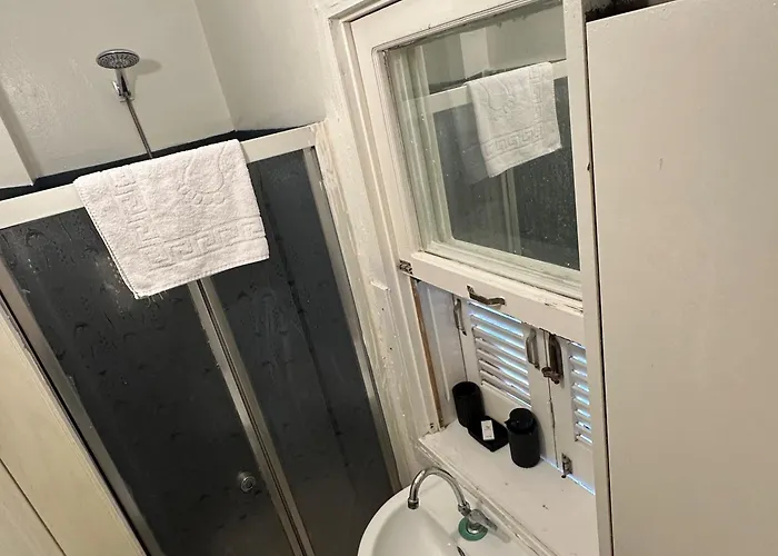 Kekik Alacati (adults Only) מלון Çeşme