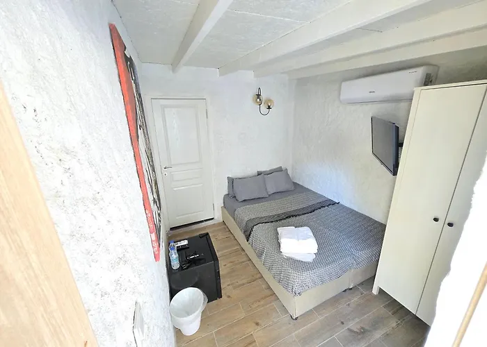 Kekik Alaçatı * Çeşme